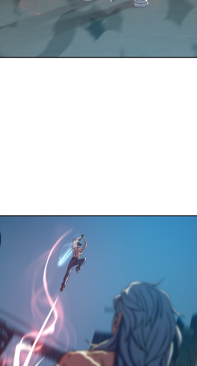 Read The Frostbound Warrior chapter 43 image 50 on Lezhin