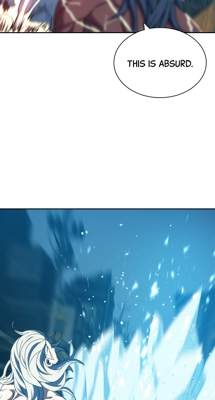 Read The Frostbound Warrior chapter 43 image 51 on Lezhin