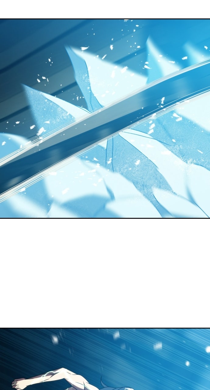 Read The Frostbound Warrior chapter 43 image 55 on Lezhin