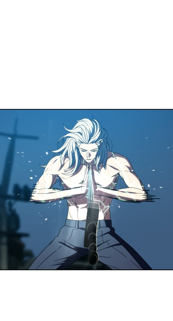Read The Frostbound Warrior chapter 43 image 59 on Lezhin