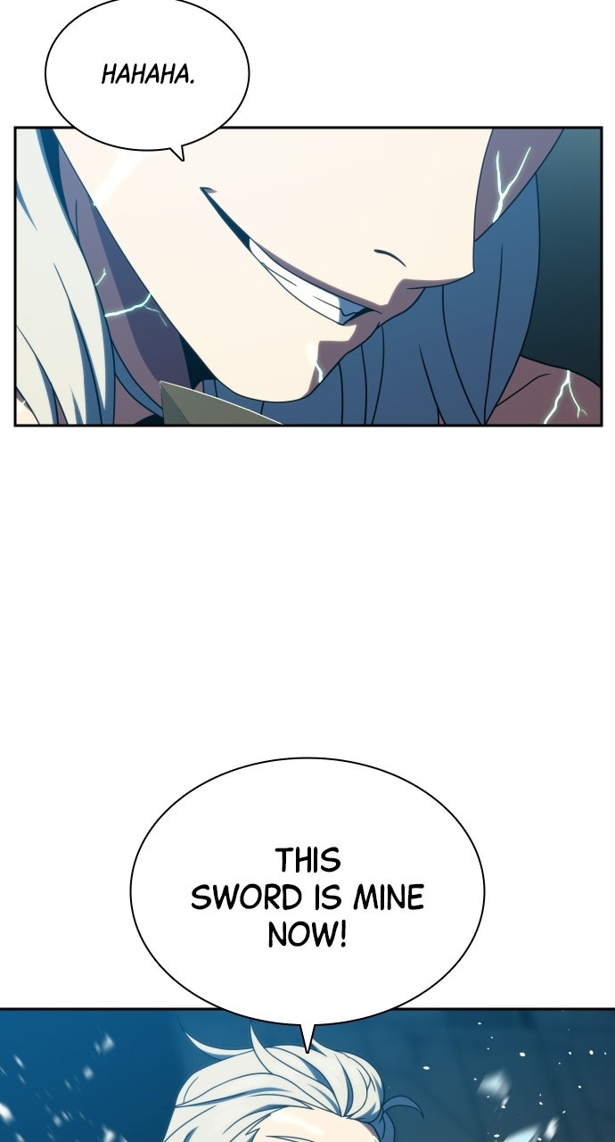 Read The Frostbound Warrior chapter 43 image 61 on Lezhin