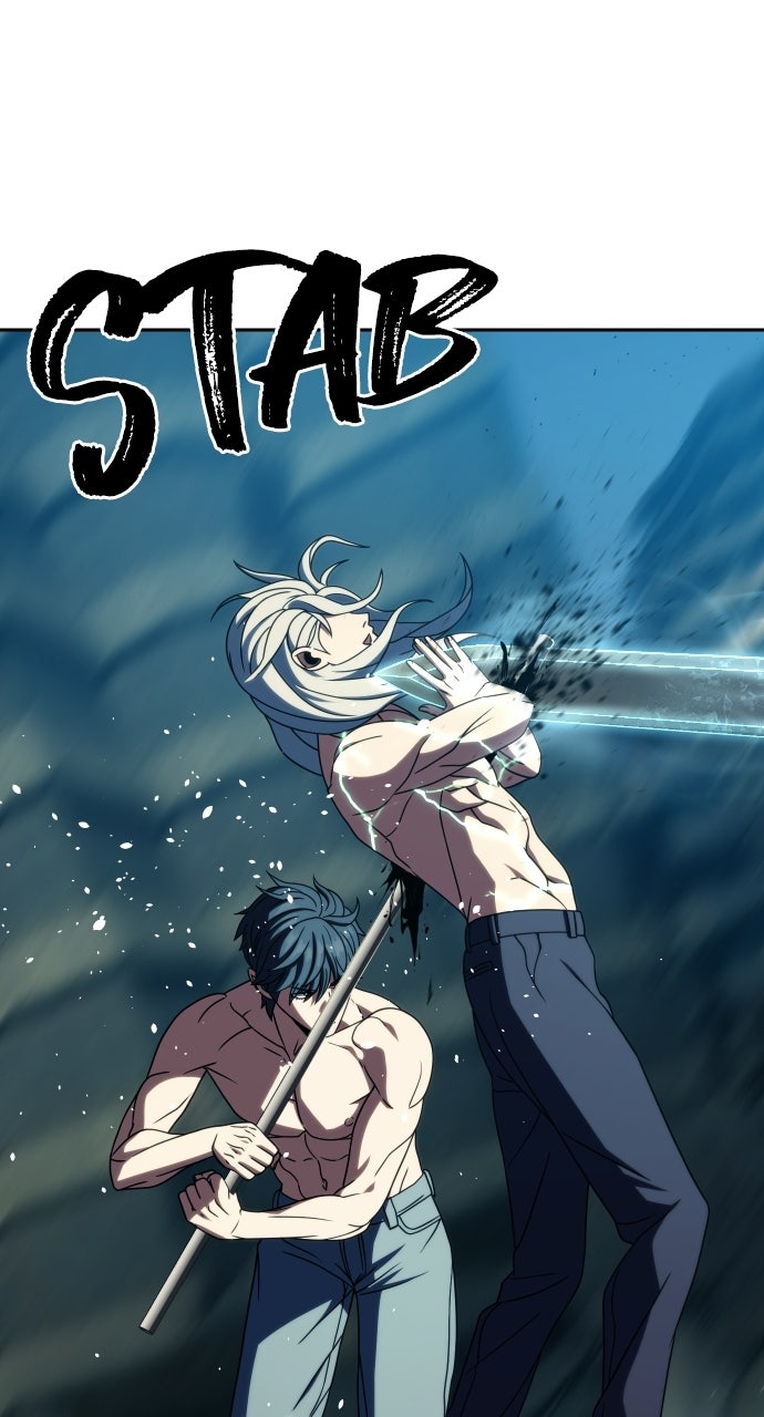 Read The Frostbound Warrior chapter 43 image 64 on Lezhin