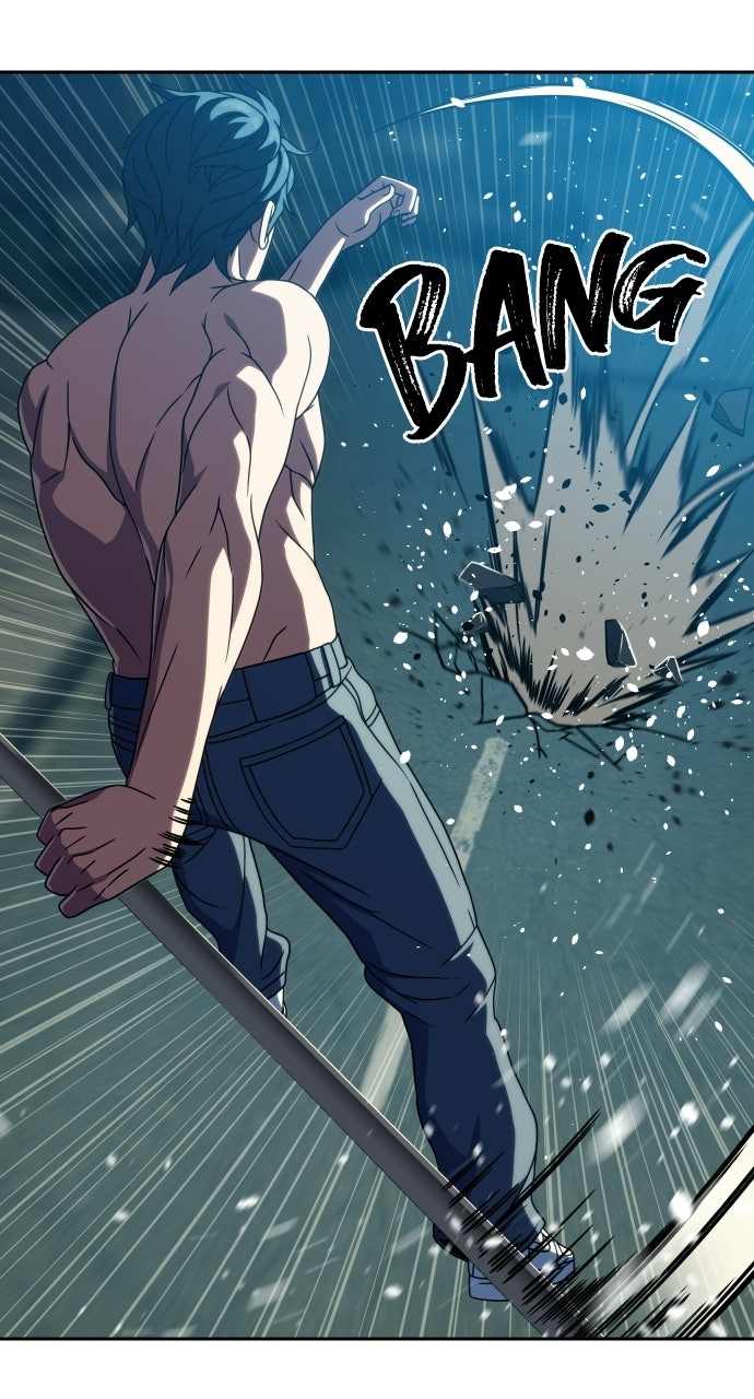 Read The Frostbound Warrior chapter 43 image 68 on Lezhin