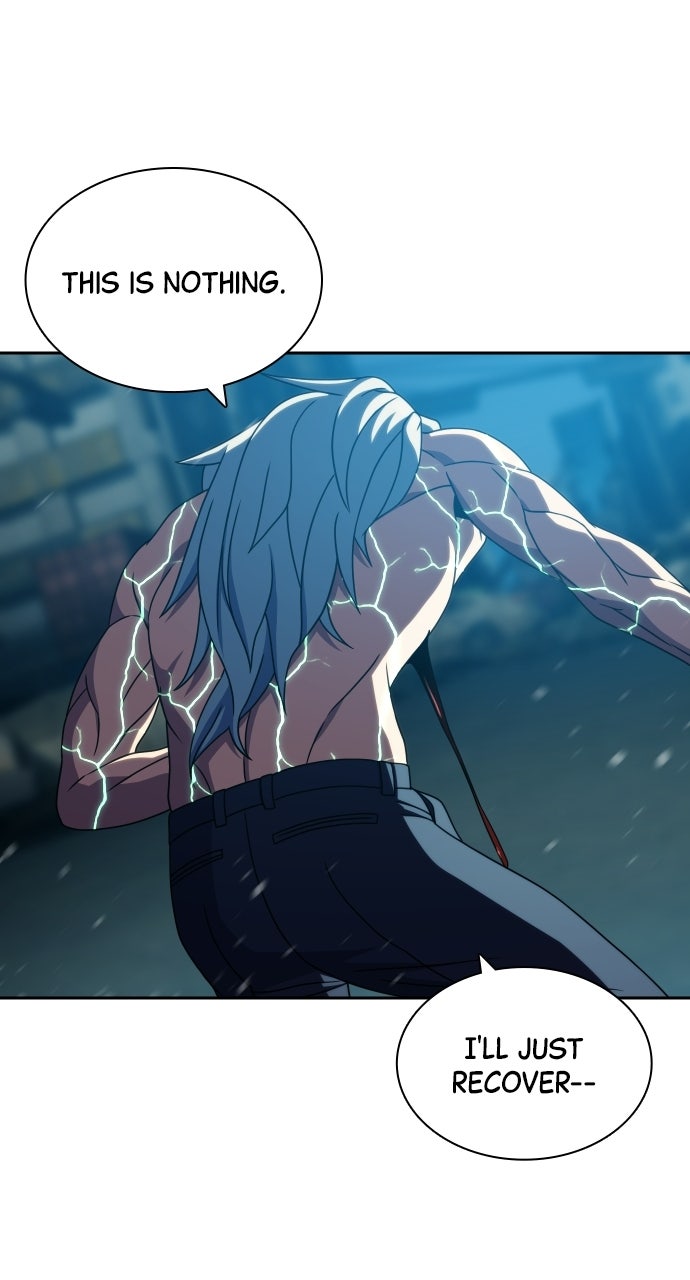 Read The Frostbound Warrior chapter 43 image 70 on Lezhin