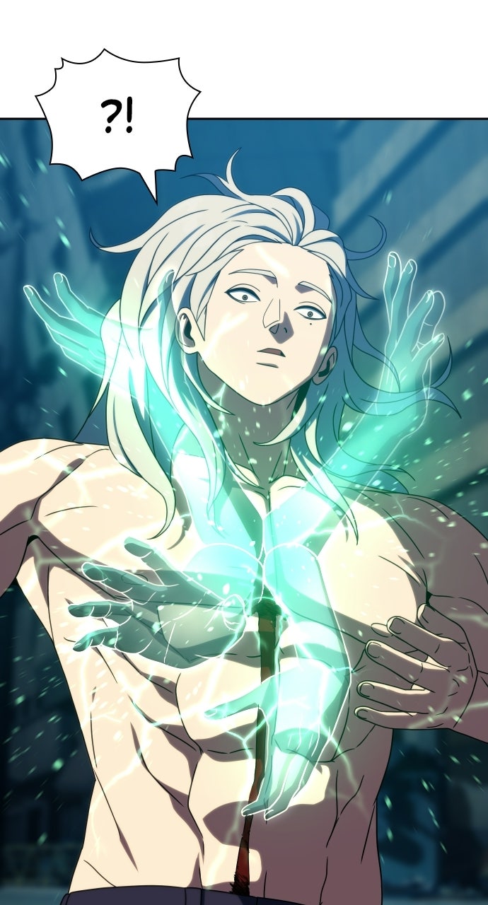 Read The Frostbound Warrior chapter 43 image 71 on Lezhin