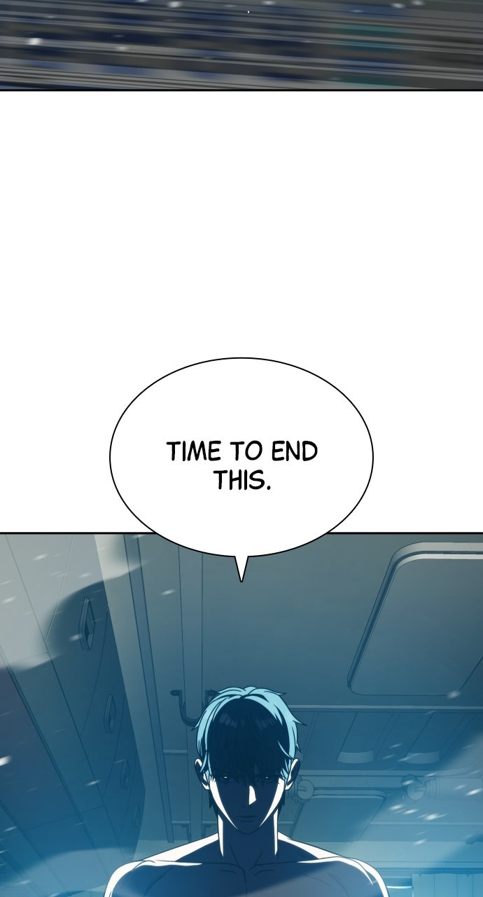 Read The Frostbound Warrior chapter 43 image 80 on Lezhin