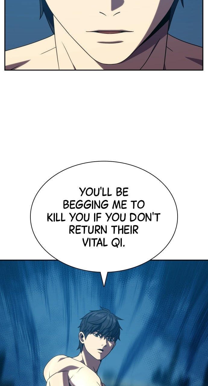 Read The Frostbound Warrior chapter 43 image 86 on Lezhin