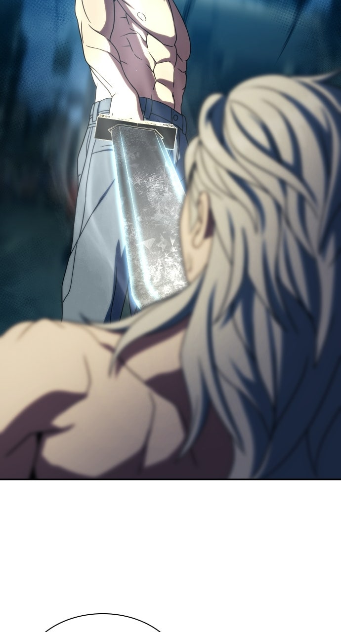Read The Frostbound Warrior chapter 43 image 87 on Lezhin