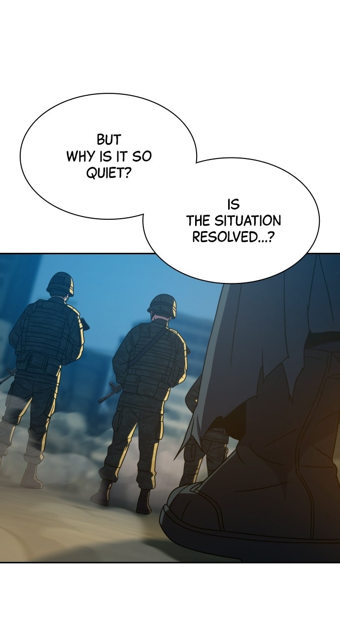 Read The Frostbound Warrior chapter 43 image 92 on Lezhin