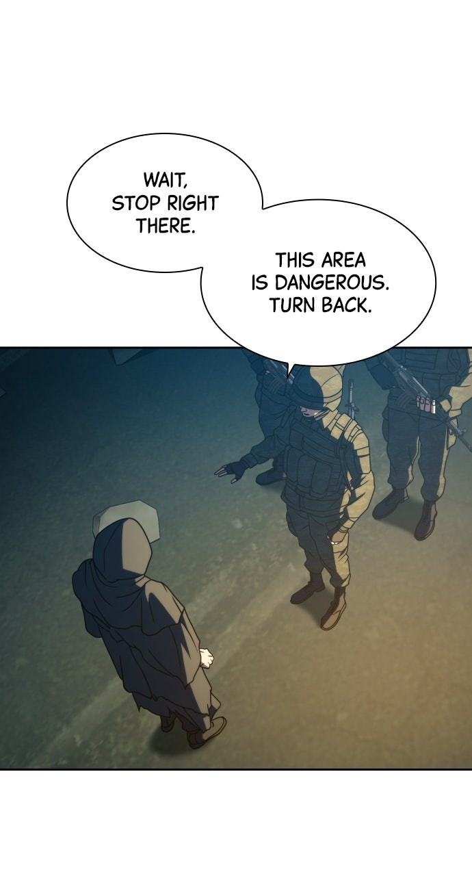 Read The Frostbound Warrior chapter 43 image 93 on Lezhin
