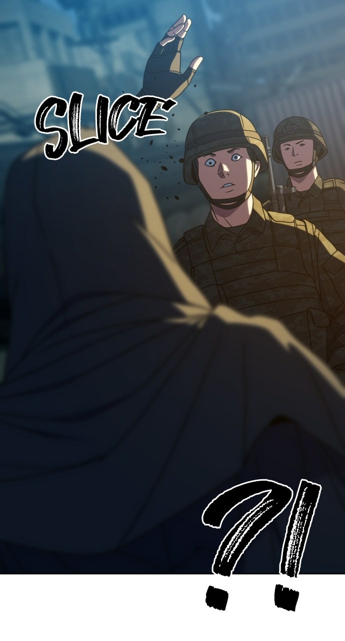 Read The Frostbound Warrior chapter 43 image 95 on Lezhin