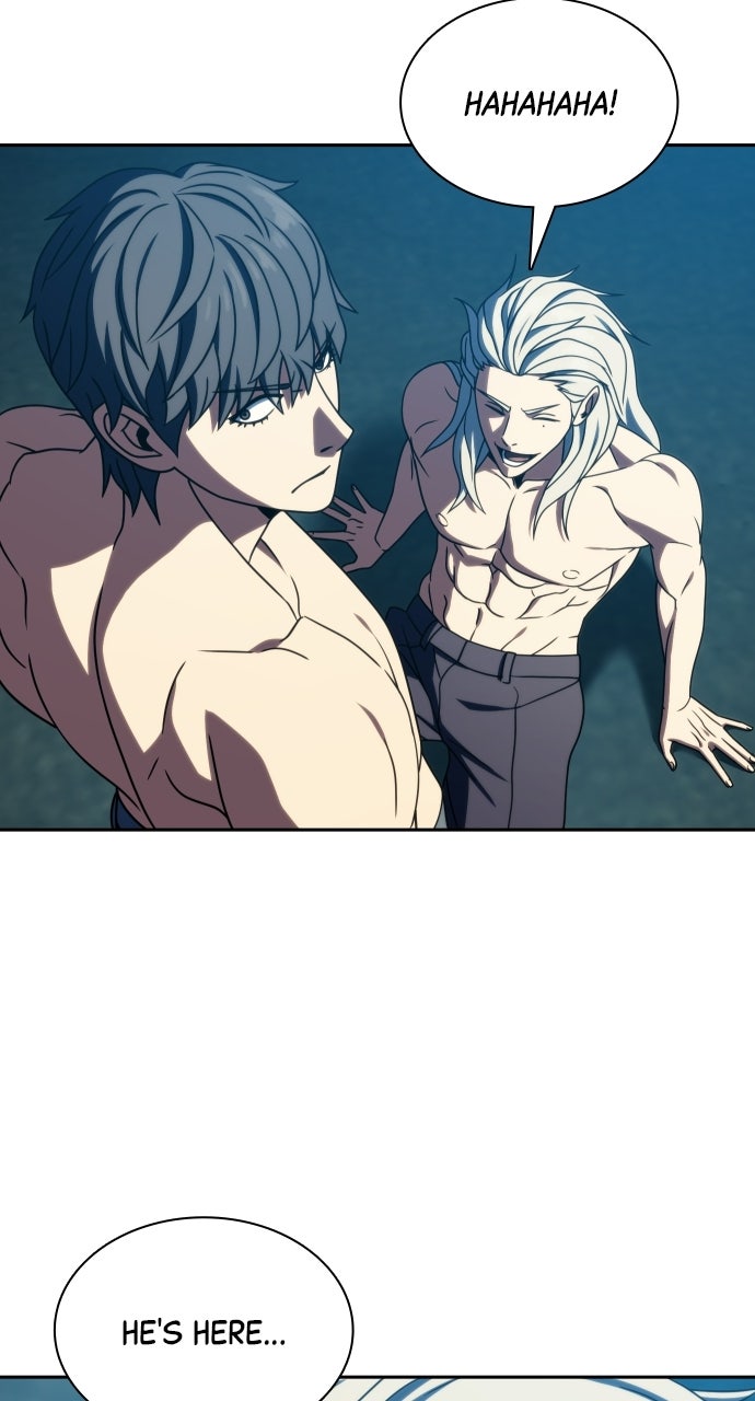 Read The Frostbound Warrior chapter 44 image 17 on Lezhin