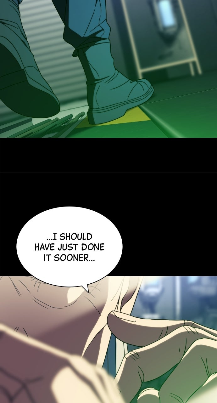 Read The Frostbound Warrior chapter 44 image 27 on Lezhin