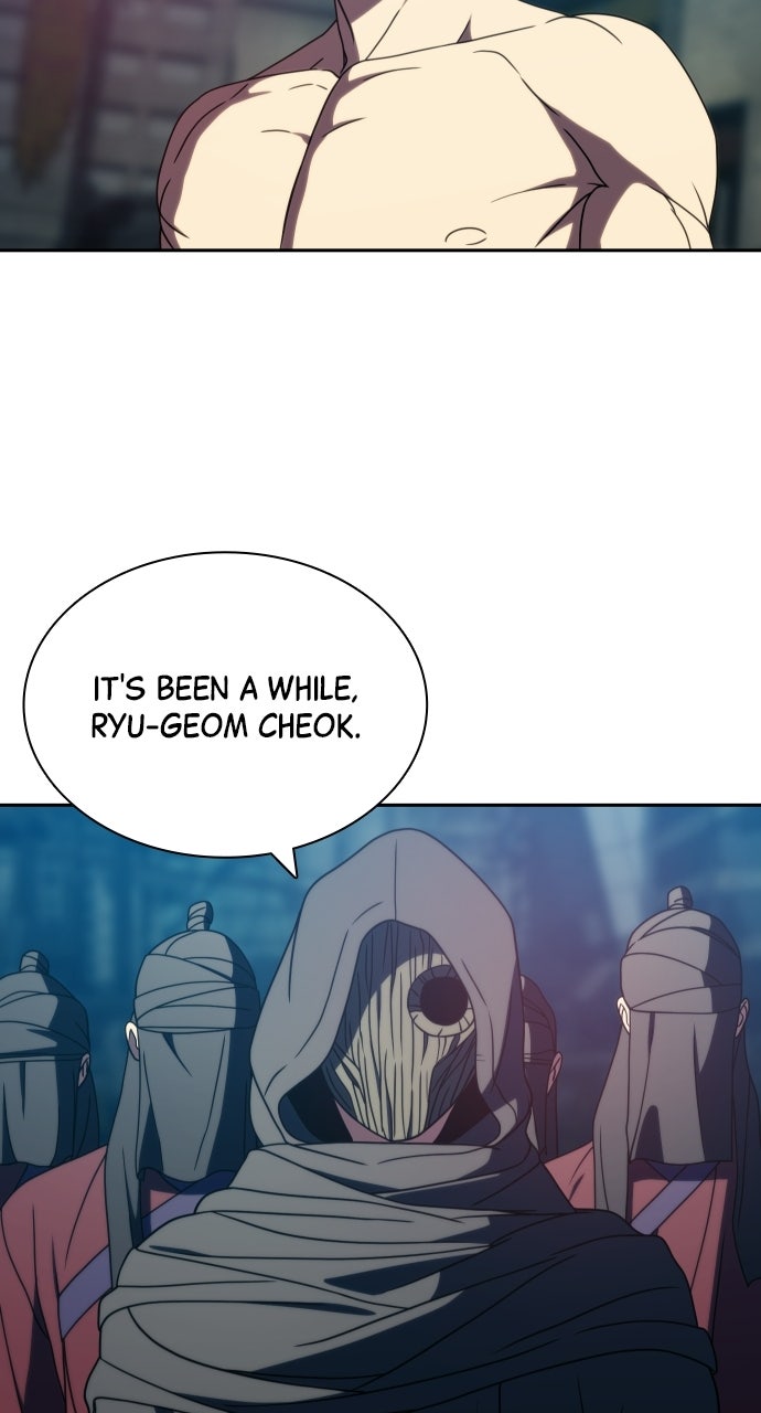 Read The Frostbound Warrior chapter 44 image 36 on Lezhin