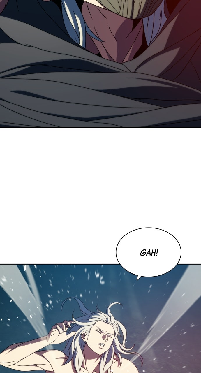 Read The Frostbound Warrior chapter 44 image 38 on Lezhin