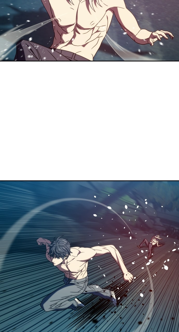 Read The Frostbound Warrior chapter 44 image 39 on Lezhin