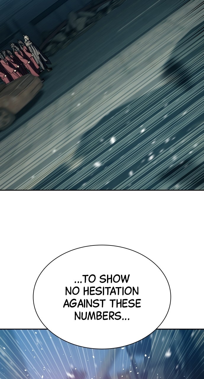 Read The Frostbound Warrior chapter 44 image 41 on Lezhin