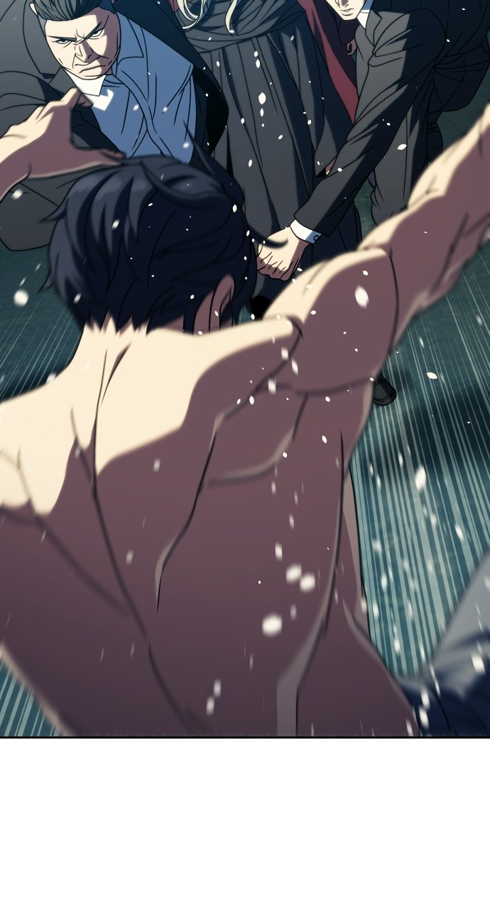 Read The Frostbound Warrior chapter 44 image 47 on Lezhin