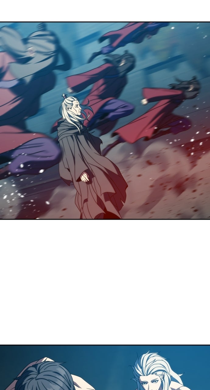 Read The Frostbound Warrior chapter 44 image 51 on Lezhin