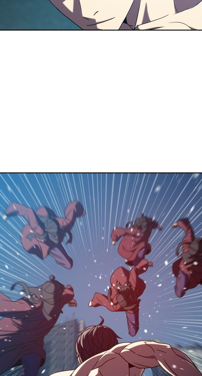 Read The Frostbound Warrior chapter 44 image 53 on Lezhin