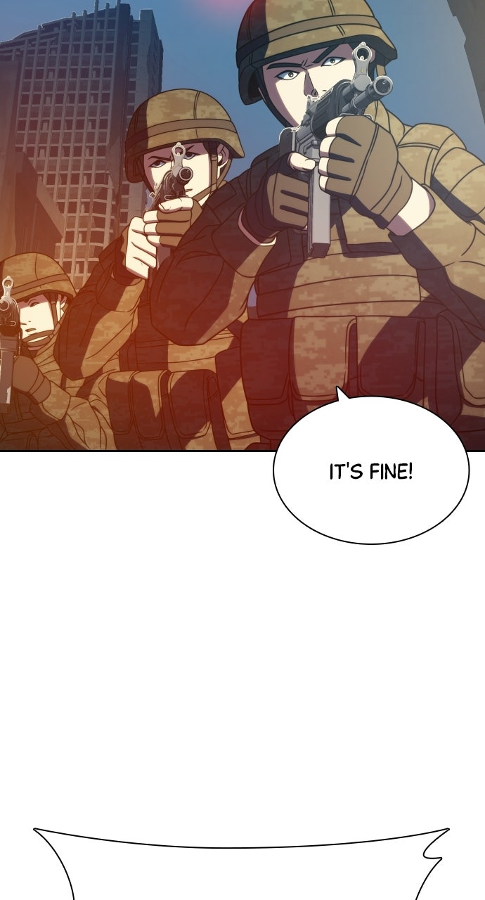 Read The Frostbound Warrior chapter 44 image 56 on Lezhin