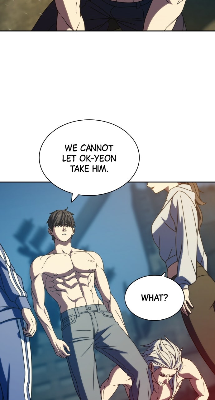 Read The Frostbound Warrior chapter 44 image 60 on Lezhin
