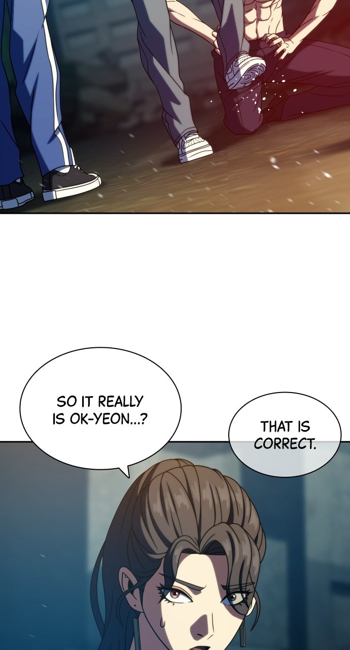Read The Frostbound Warrior chapter 44 image 61 on Lezhin