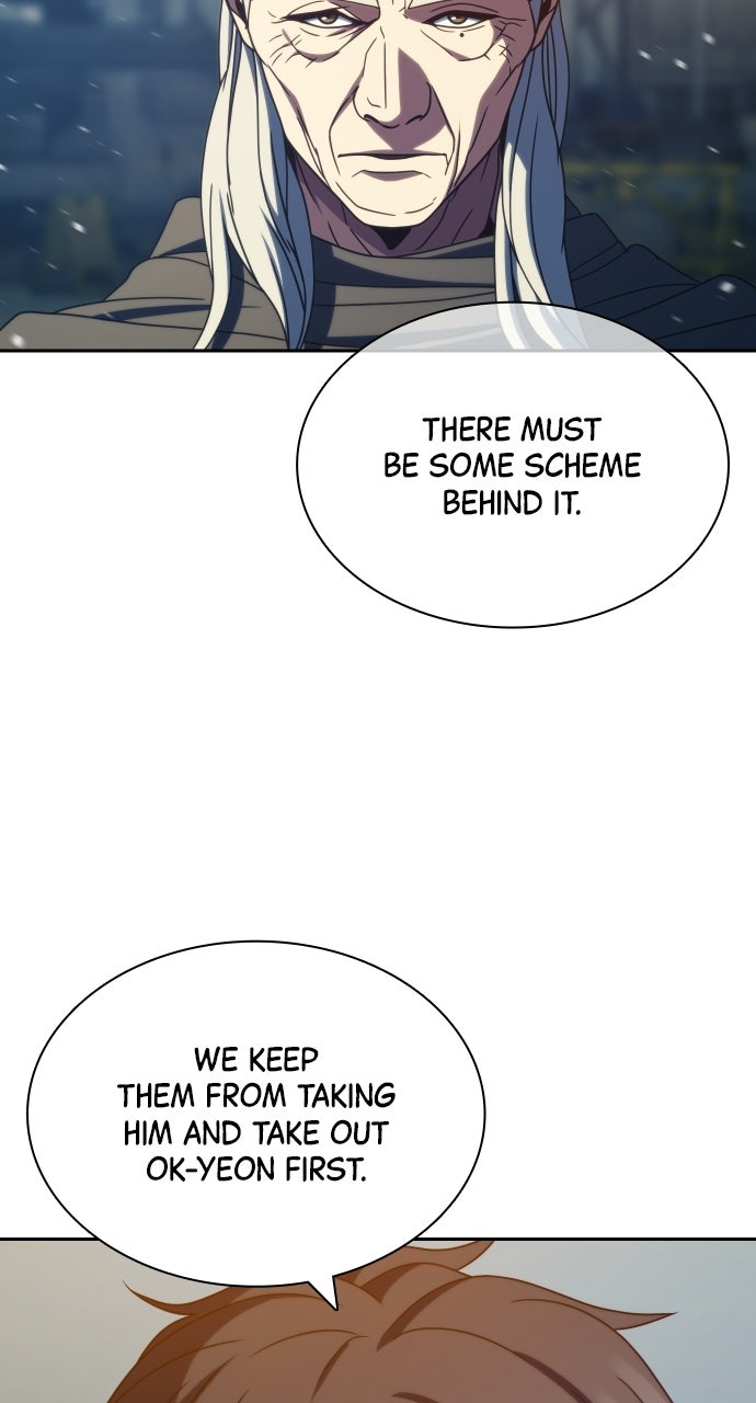 Read The Frostbound Warrior chapter 44 image 66 on Lezhin