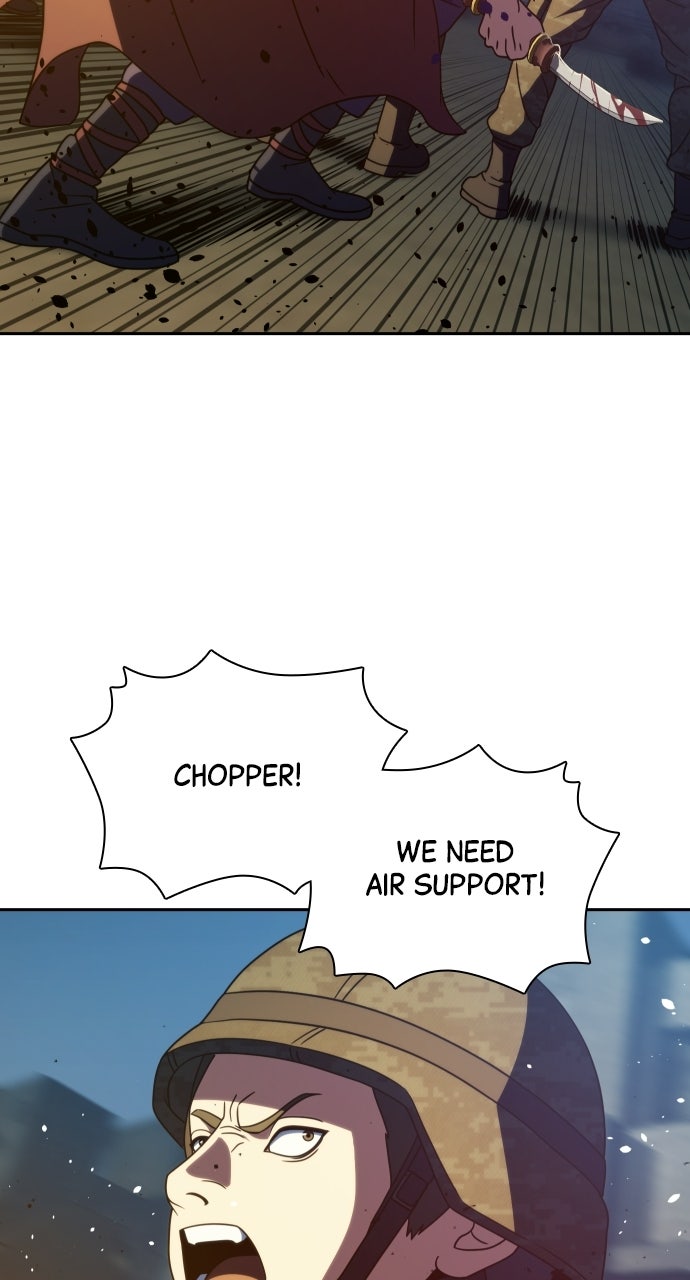 Read The Frostbound Warrior chapter 44 image 73 on Lezhin