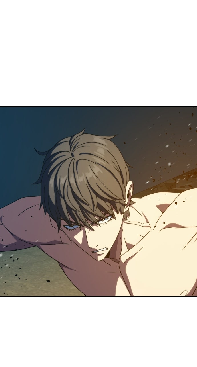 Read The Frostbound Warrior chapter 44 image 81 on Lezhin