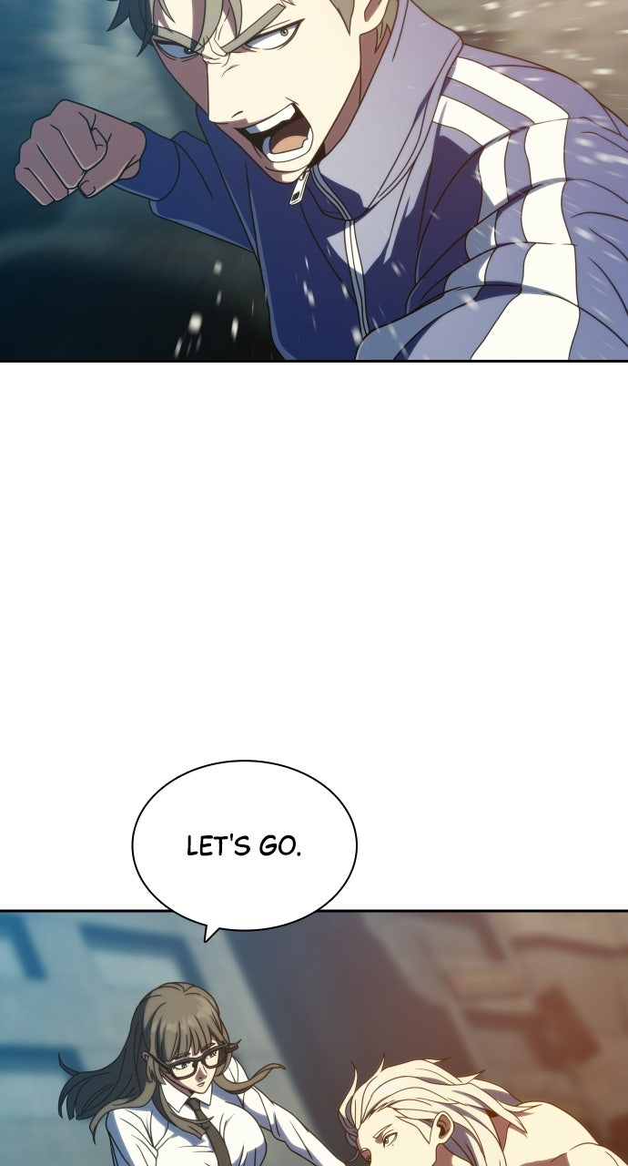 Read The Frostbound Warrior chapter 44 image 91 on Lezhin