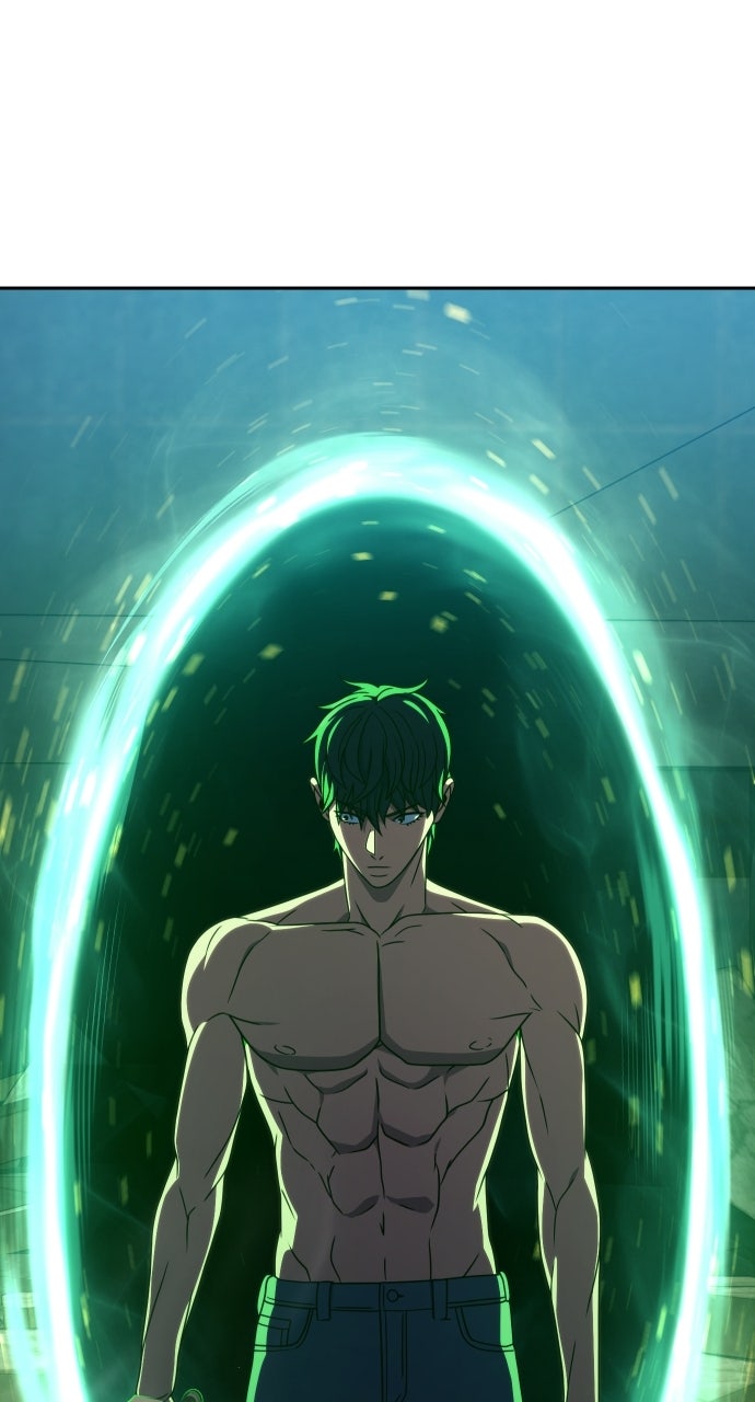 Read The Frostbound Warrior chapter 45 image 15 on Lezhin