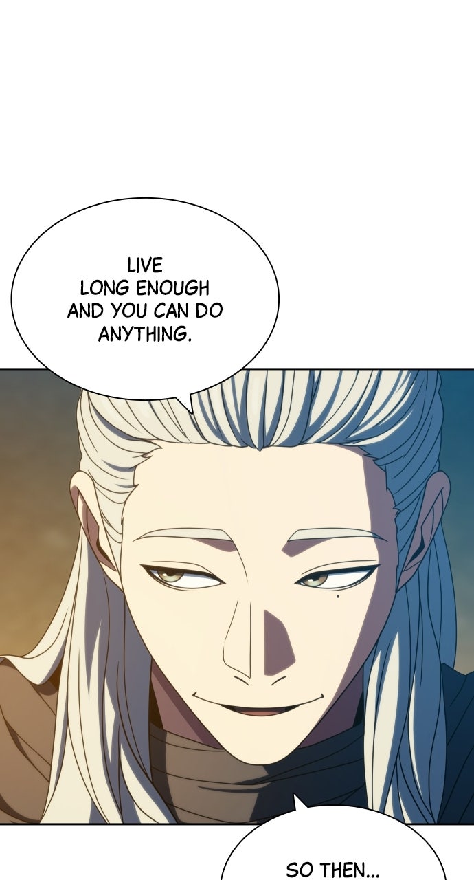 Read The Frostbound Warrior chapter 45 image 24 on Lezhin