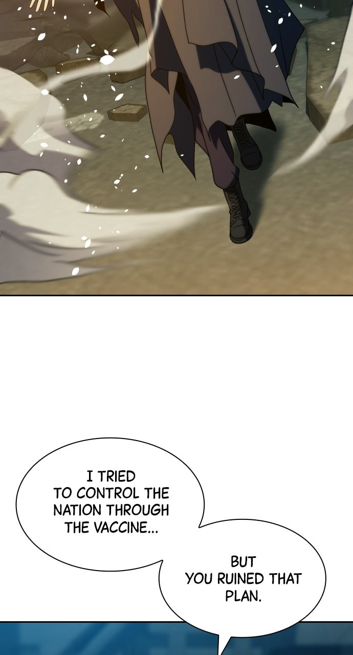Read The Frostbound Warrior chapter 45 image 35 on Lezhin