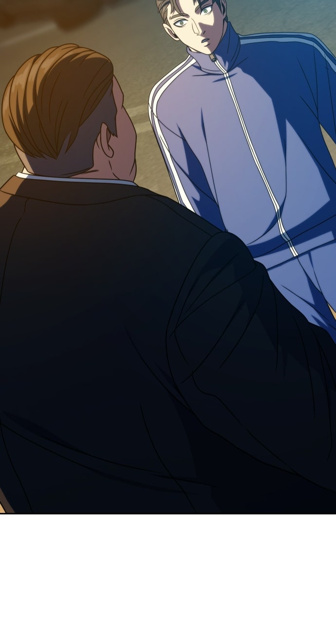 Read The Frostbound Warrior chapter 45 image 38 on Lezhin