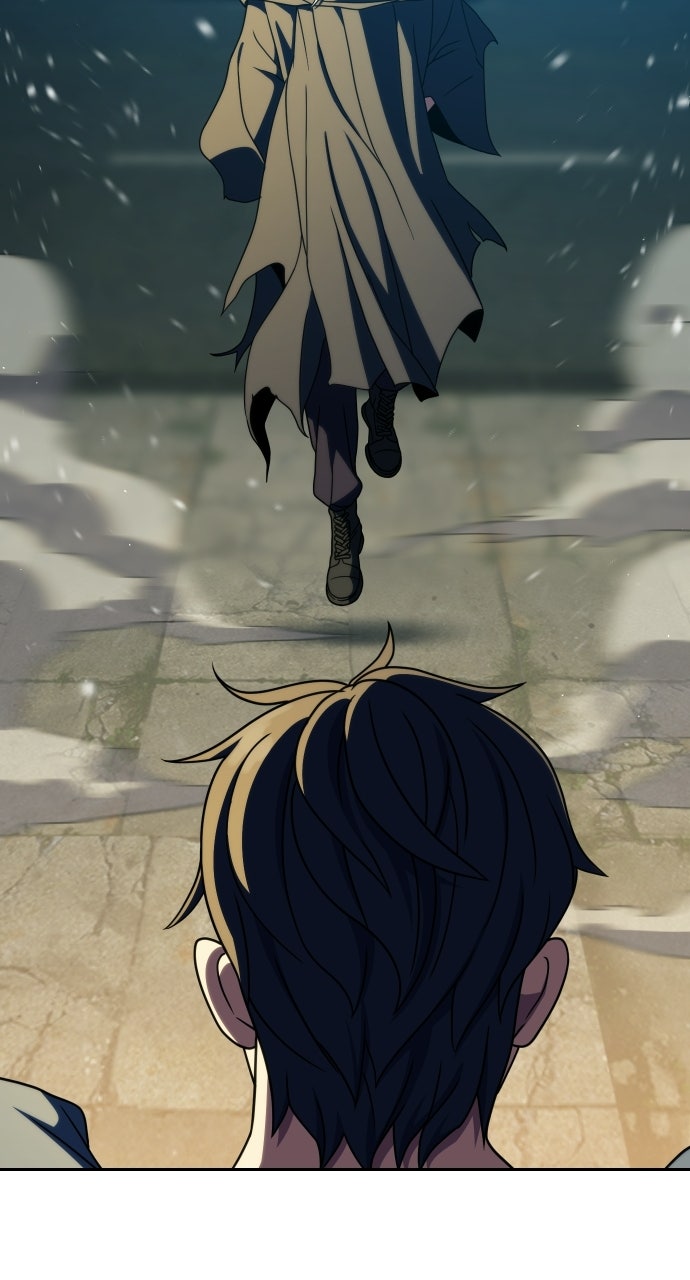 Read The Frostbound Warrior chapter 45 image 73 on Lezhin