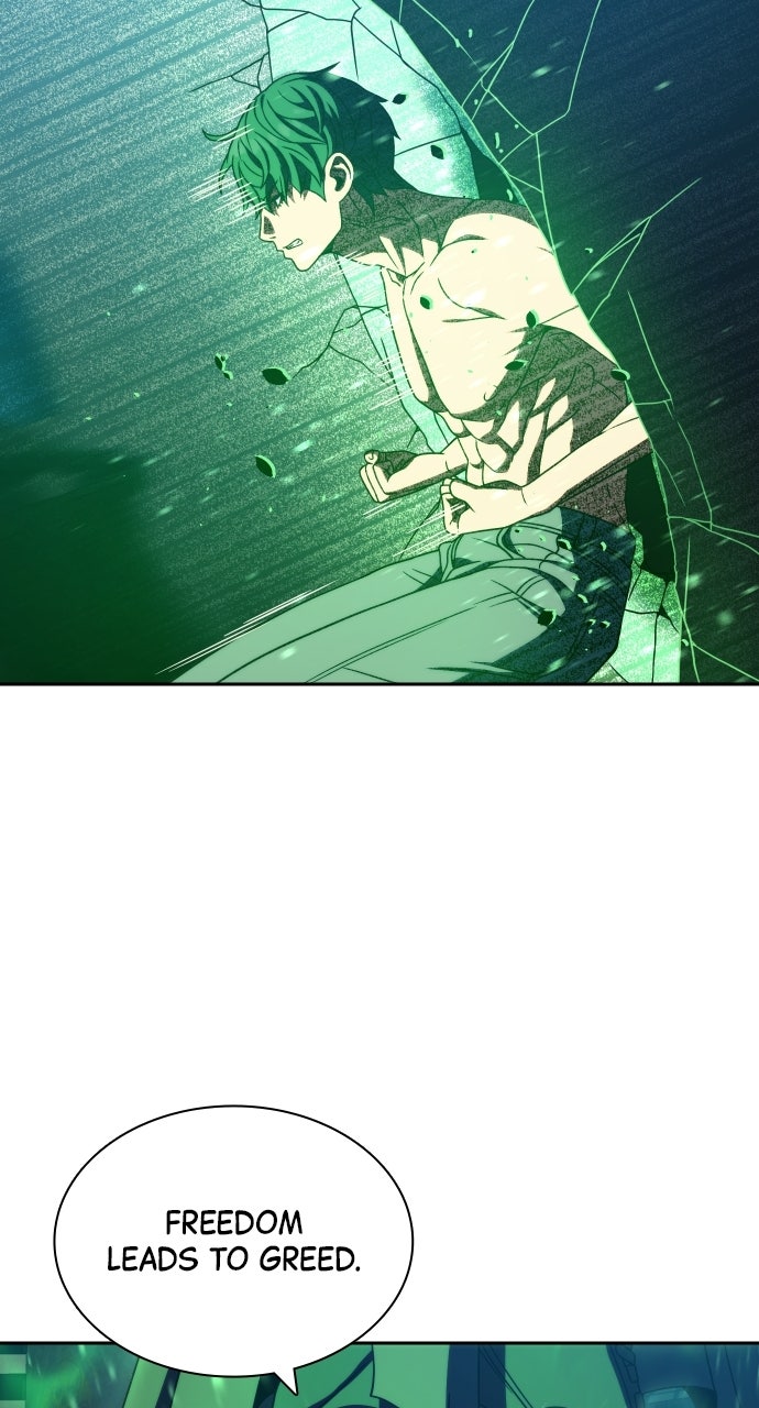 Read The Frostbound Warrior chapter 45 image 75 on Lezhin