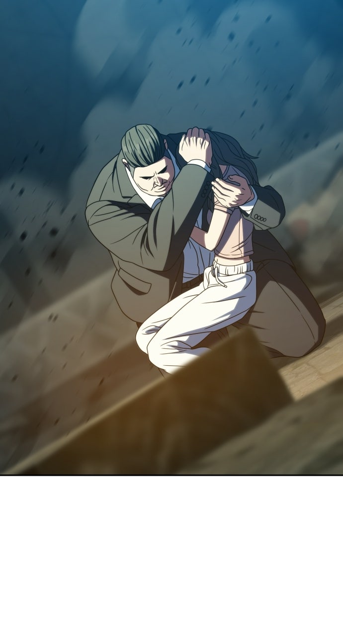Read The Frostbound Warrior chapter 45 image 93 on Lezhin