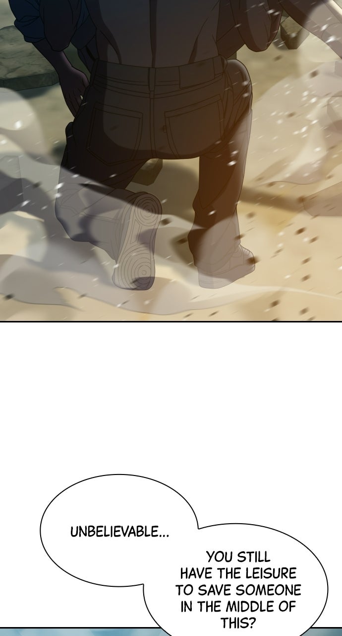 Read The Frostbound Warrior chapter 45 image 96 on Lezhin