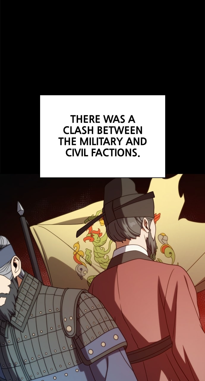 Read The Frostbound Warrior chapter 46 image 1 on Lezhin