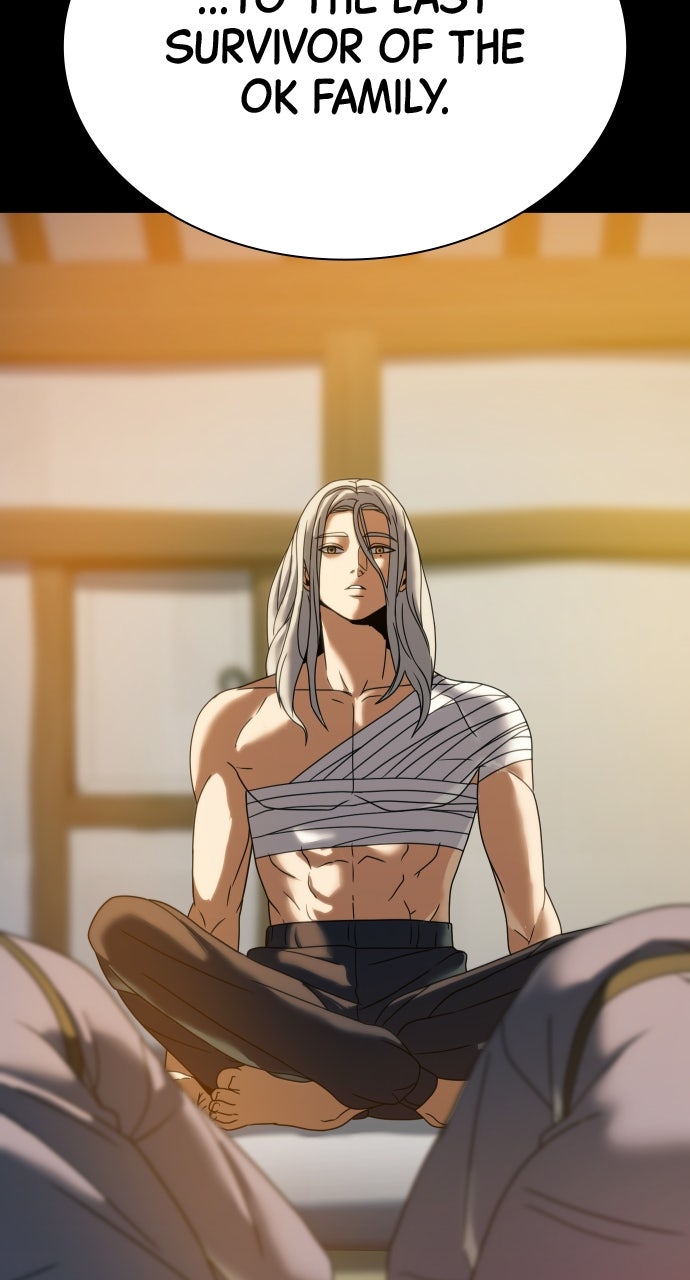 Read The Frostbound Warrior chapter 46 image 102 on Lezhin