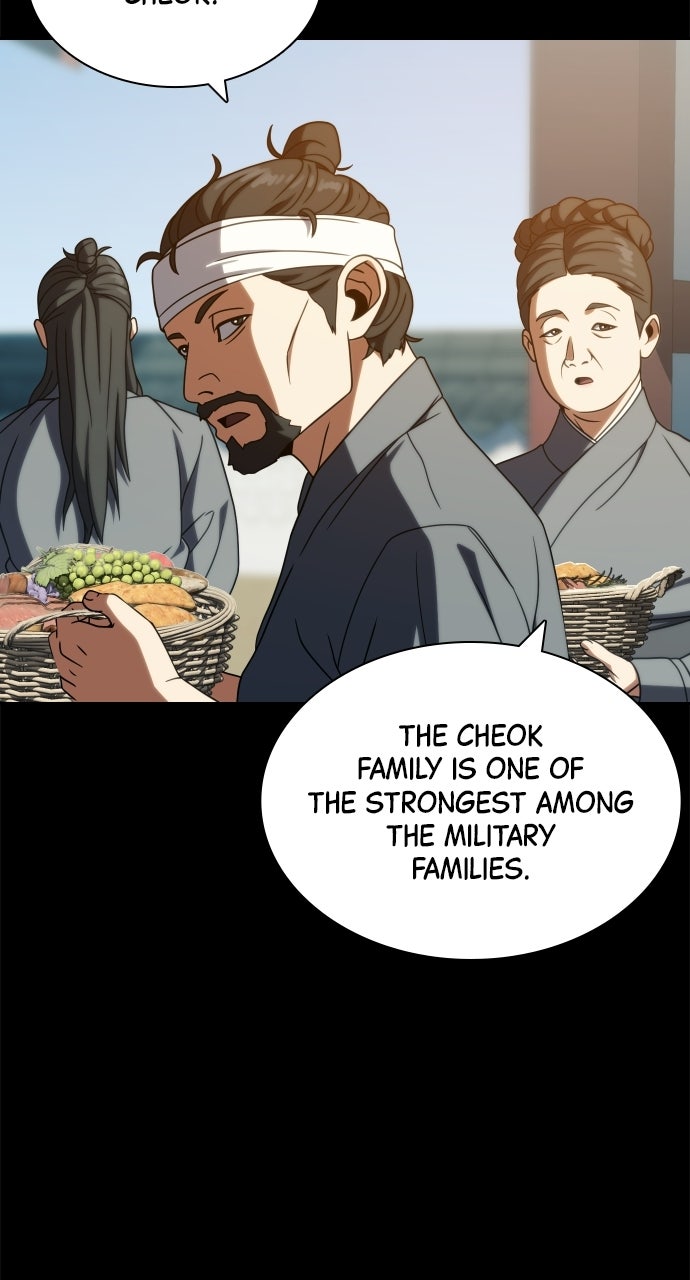 Read The Frostbound Warrior chapter 46 image 12 on Lezhin