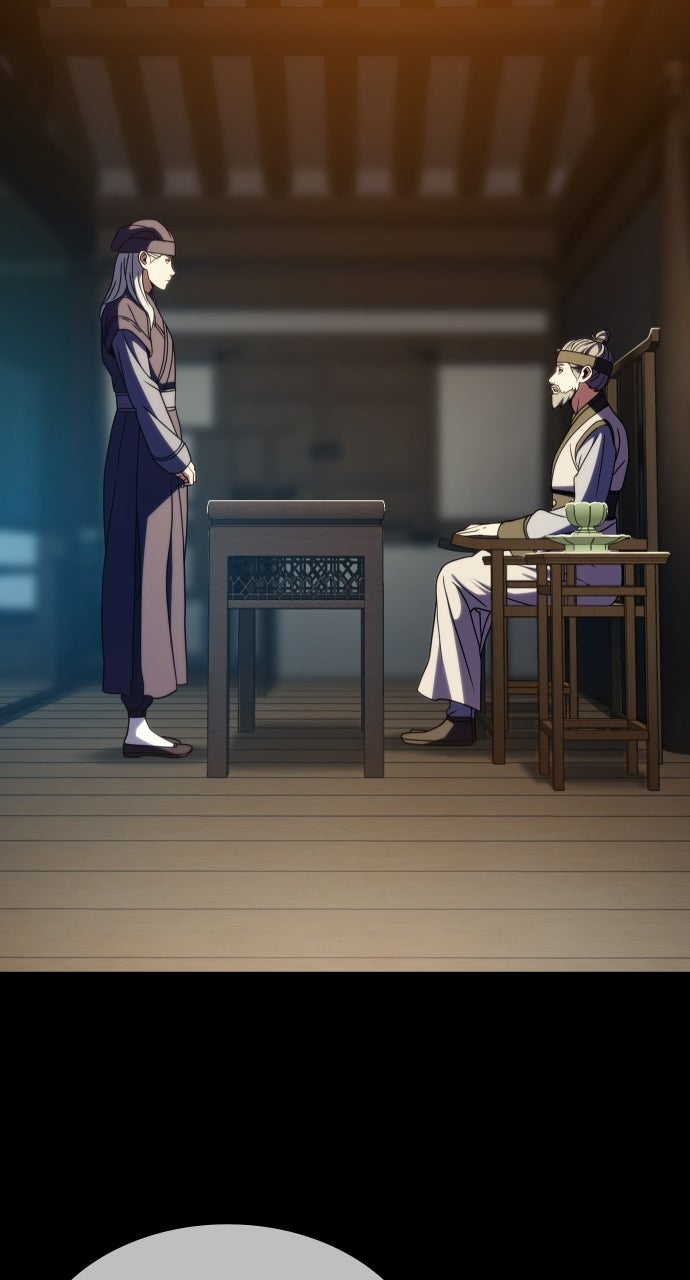 Read The Frostbound Warrior chapter 46 image 48 on Lezhin