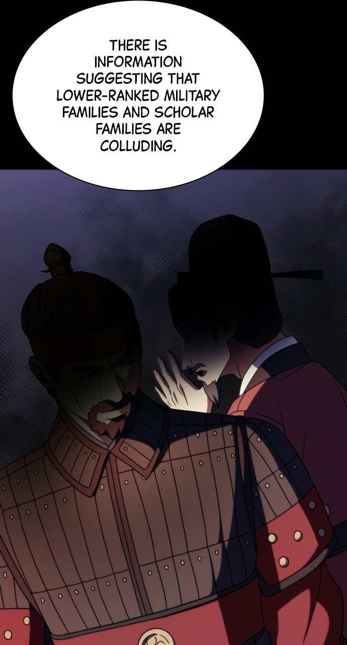 Read The Frostbound Warrior chapter 46 image 51 on Lezhin