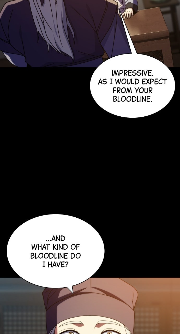 Read The Frostbound Warrior chapter 46 image 53 on Lezhin