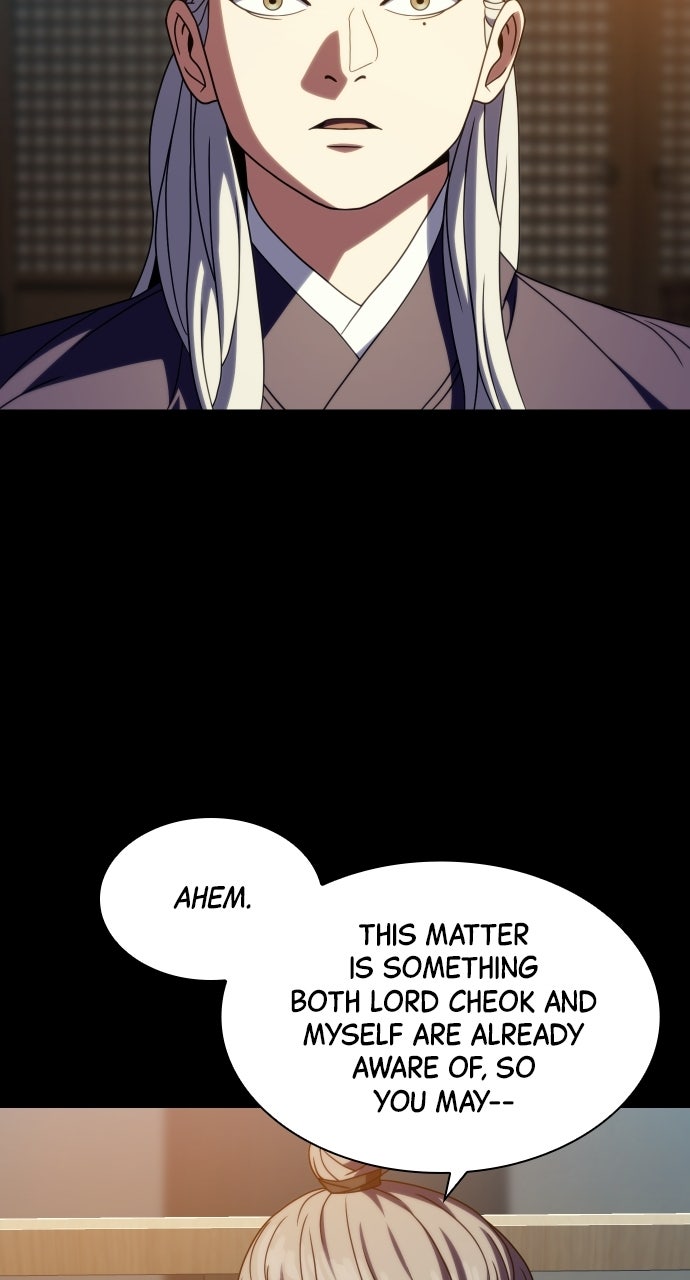 Read The Frostbound Warrior chapter 46 image 54 on Lezhin