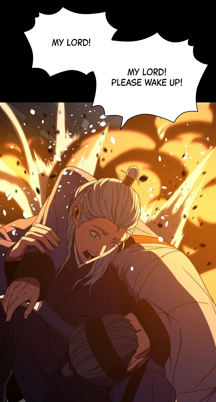 Read The Frostbound Warrior chapter 46 image 62 on Lezhin