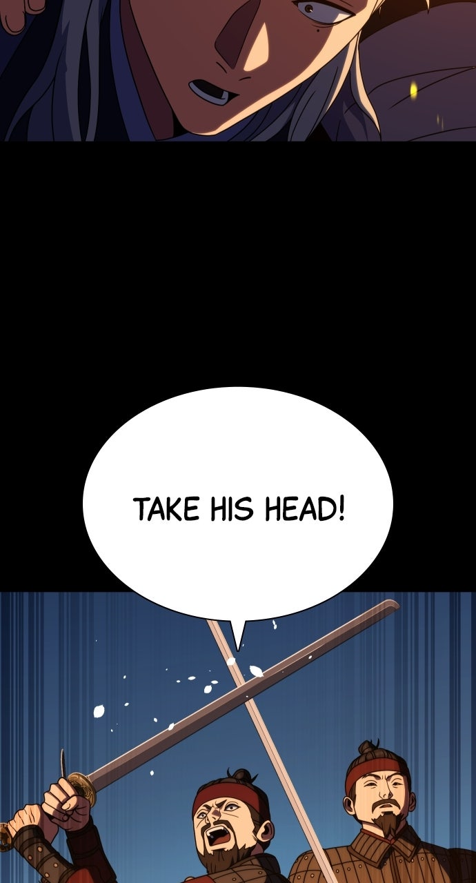 Read The Frostbound Warrior chapter 46 image 64 on Lezhin