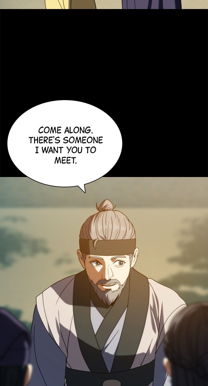 Read The Frostbound Warrior chapter 46 image 7 on Lezhin