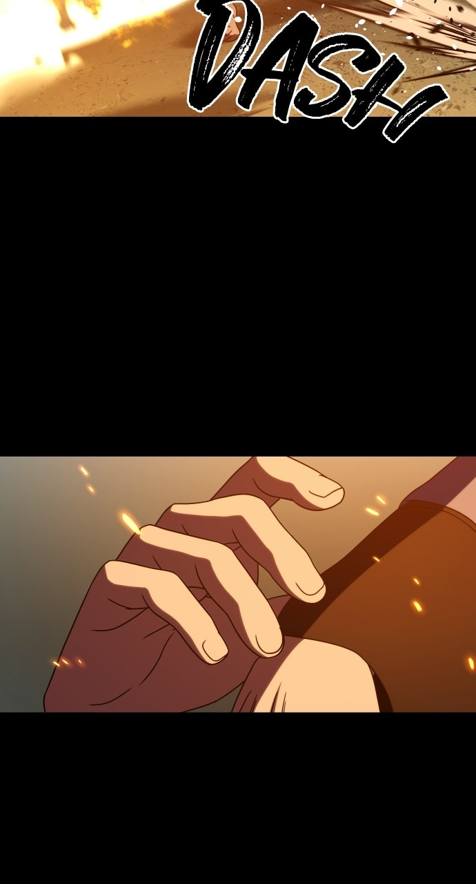Read The Frostbound Warrior chapter 46 image 71 on Lezhin